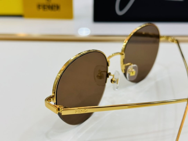 Fendi Sunglasses